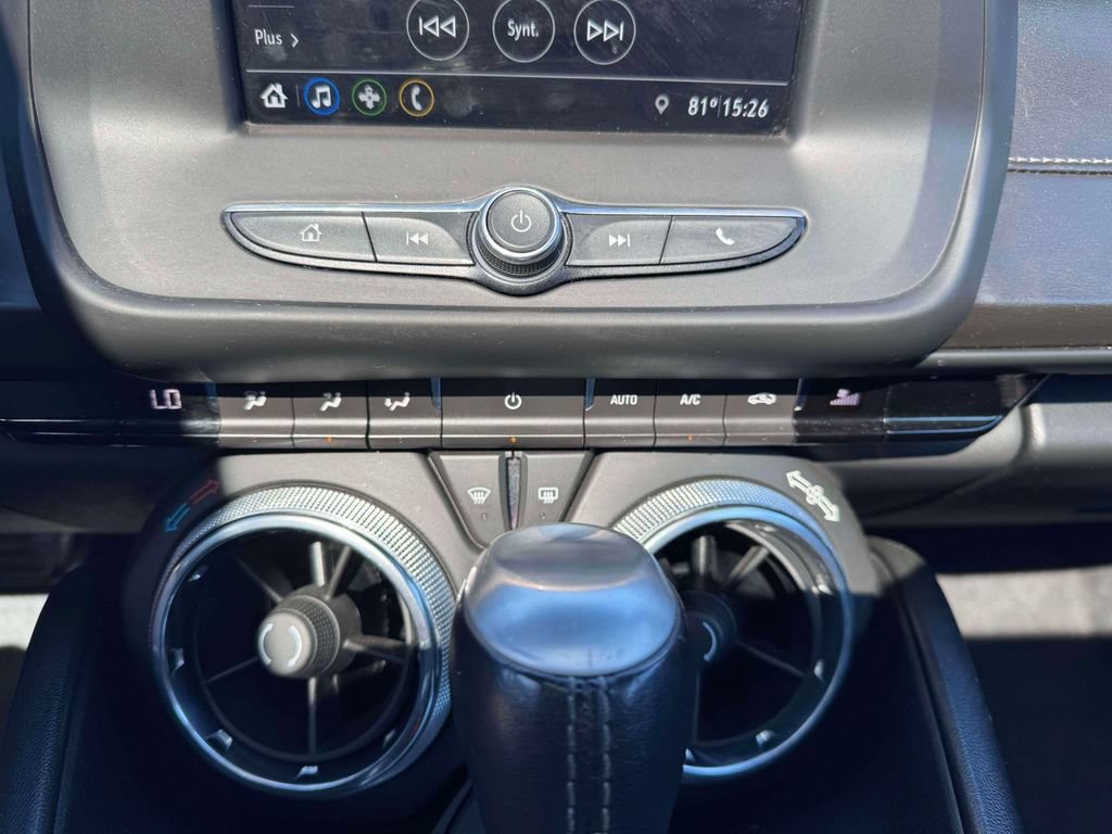 Used 2019 Chevrolet Camaro LT w/ RS Package RWD image 30