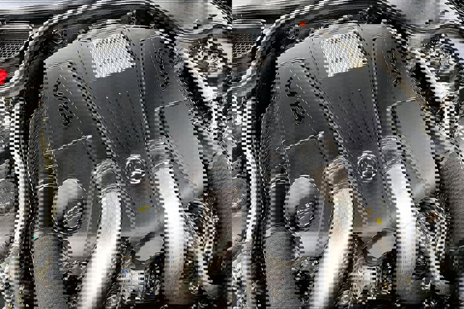 Used 2013 Mercedes-Benz SL 550 image 34