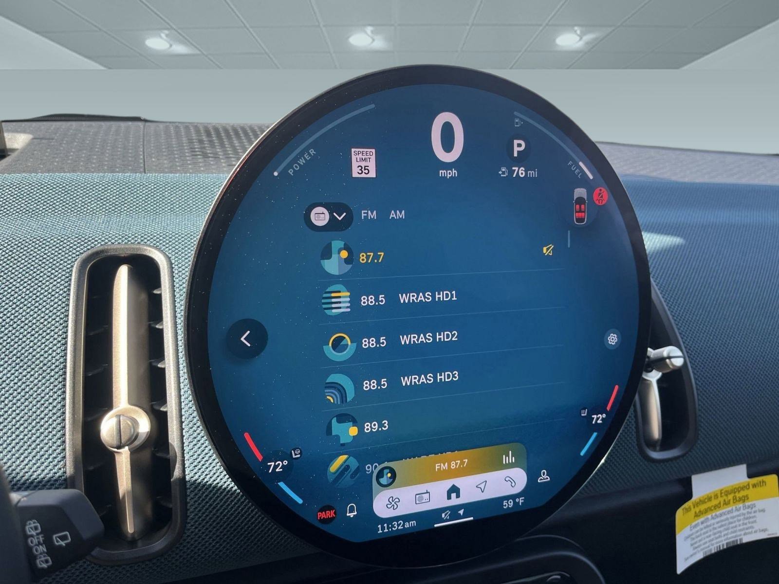 Used 2025 MINI Cooper Countryman S w/ Comfort Package Max image 27