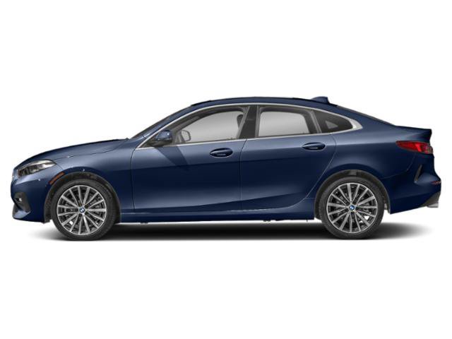 Used 2024 BMW 228i Gran Coupe w/ Convenience Package FWD image 3