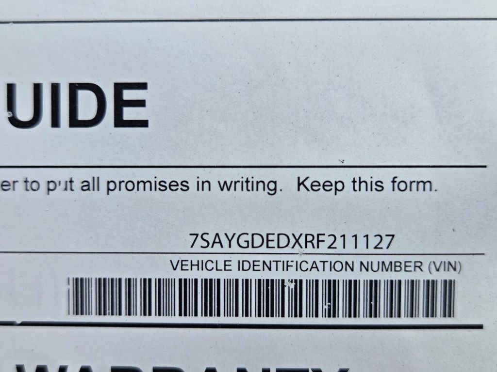 Used 2024 Tesla Model Y Long Range image 32