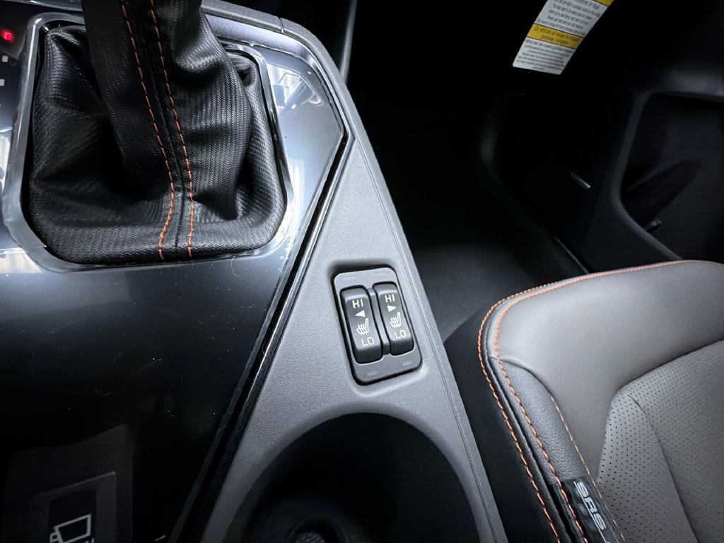 New 2026 Subaru Crosstrek 2.5i Limited AWD/4WD image 24