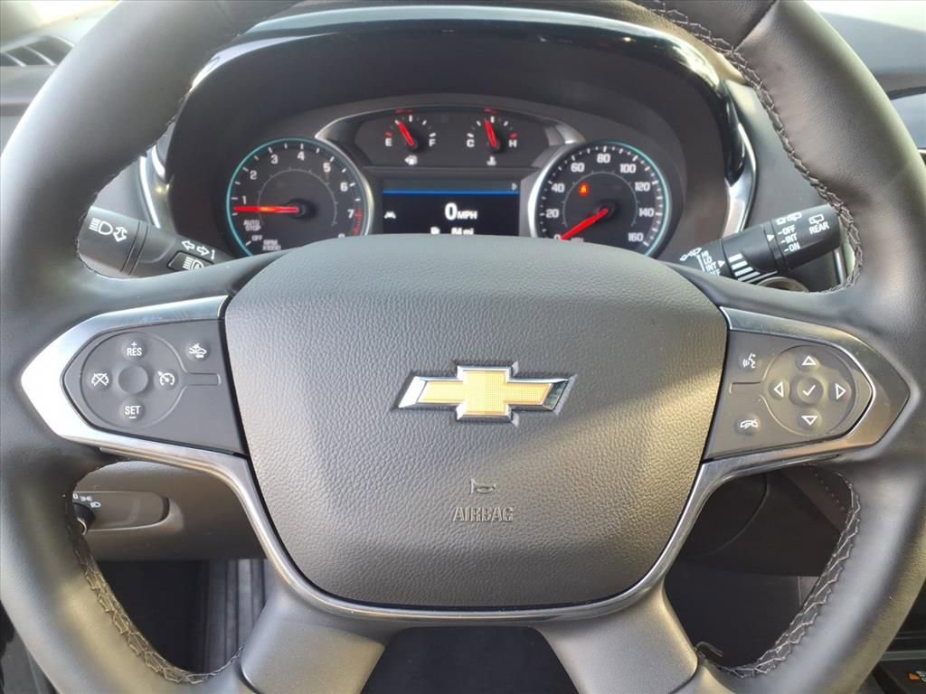Used 2023 Chevrolet Traverse LT image 28
