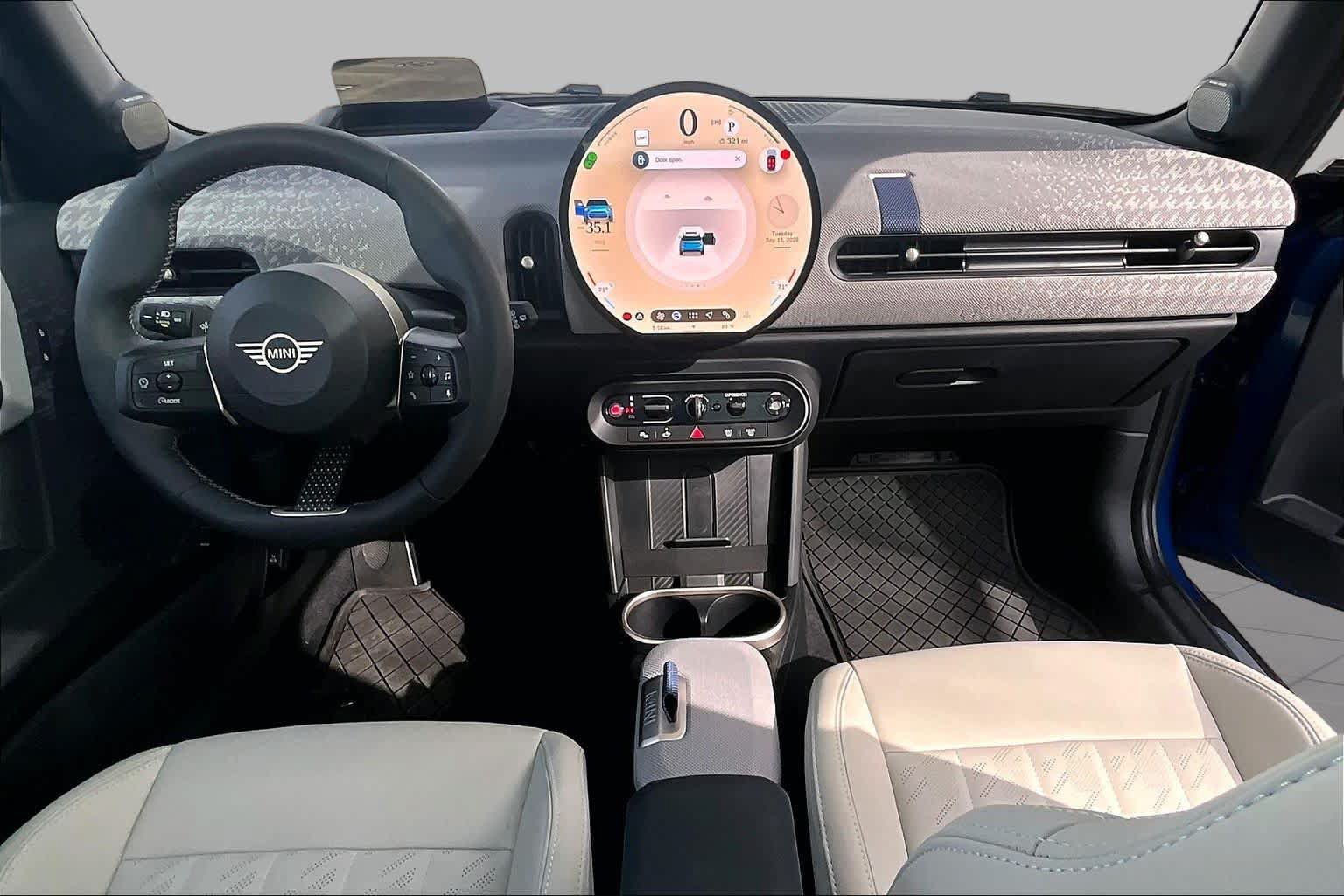 Used 2026 MINI Cooper S FWD image 14