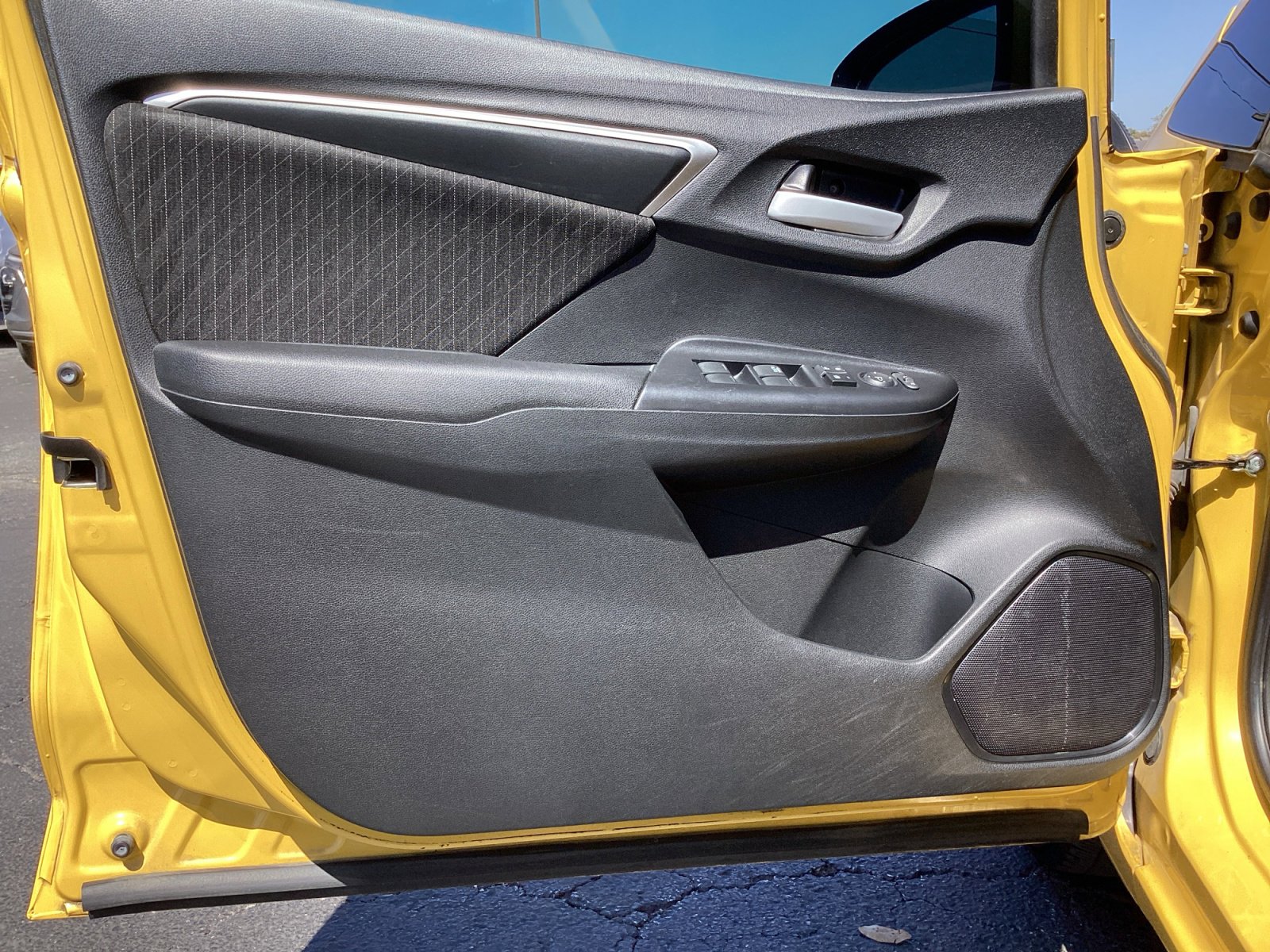 Used 2019 Honda Fit EX image 26