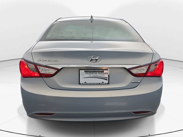 Used 2013 Hyundai Sonata Limited image 9