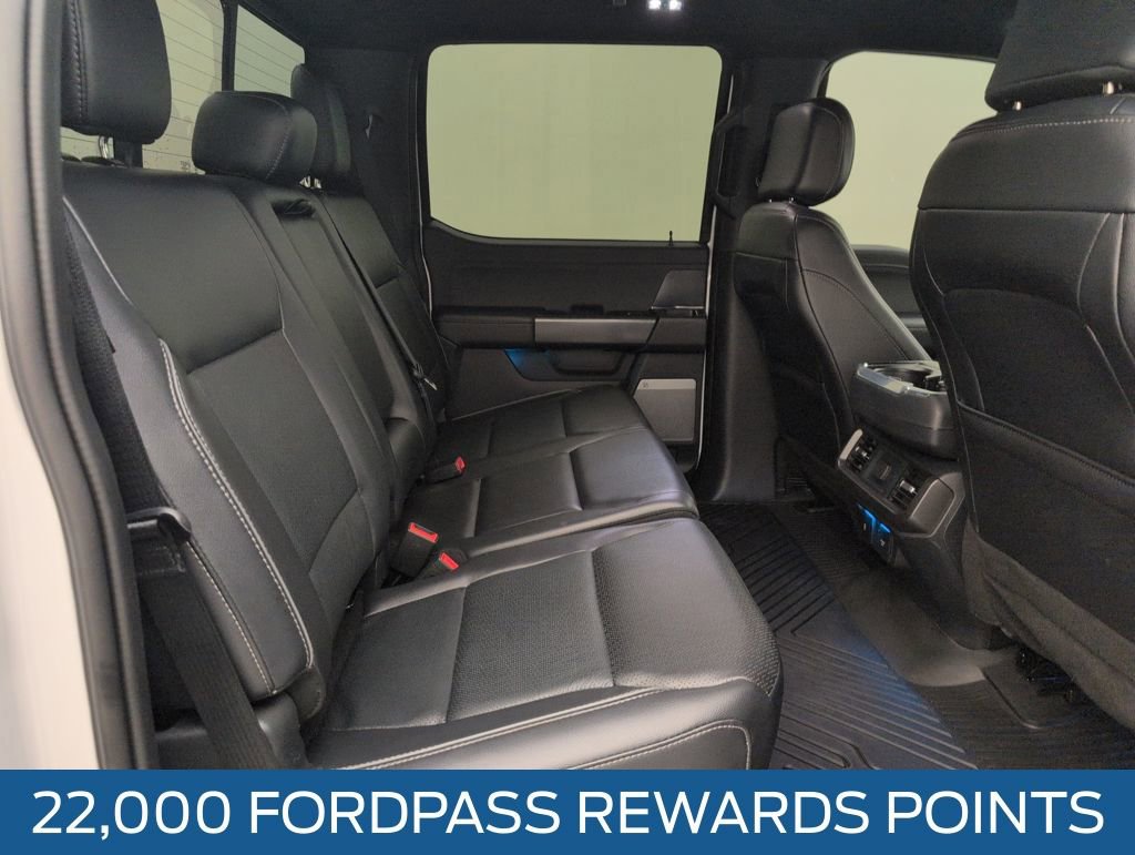 Used 2024 Ford F150 Lariat image 15