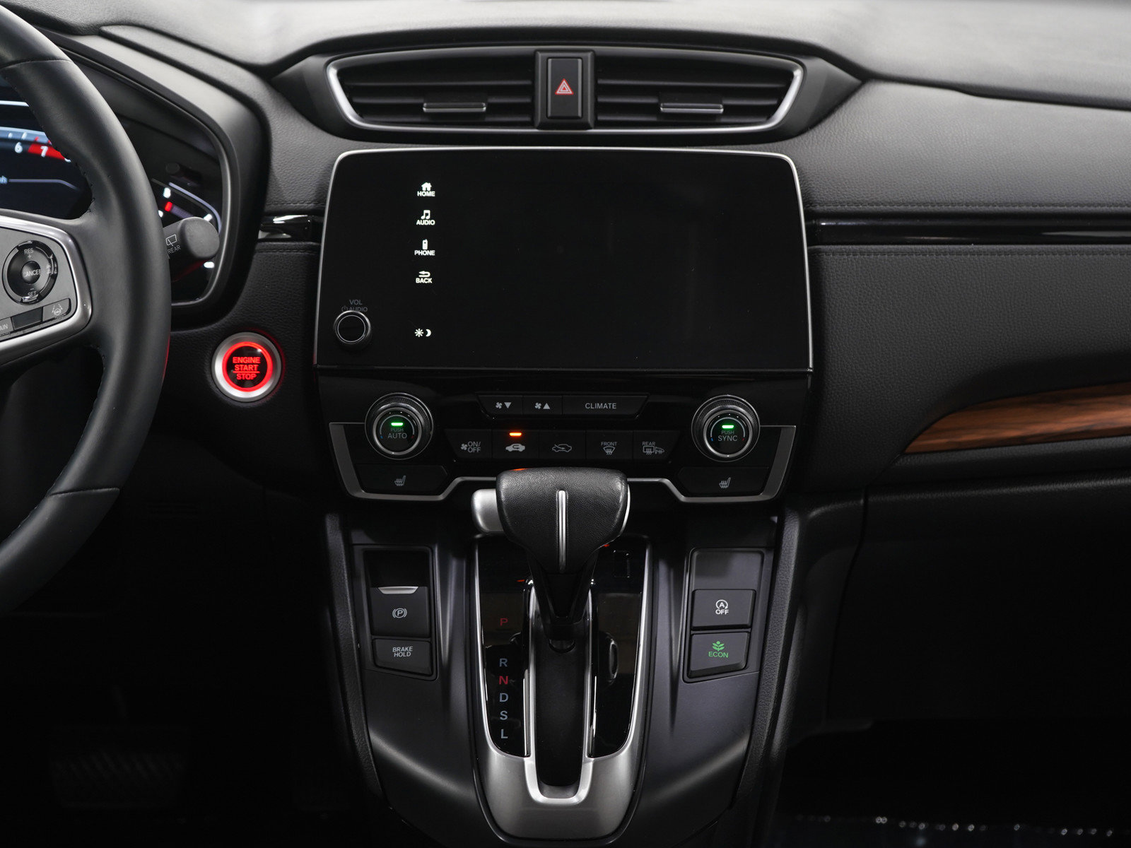 Used 2021 Honda CR-V EX-L image 17