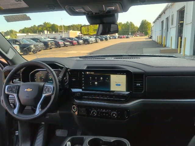 New 2026 Chevrolet Silverado 1500 LT image 34