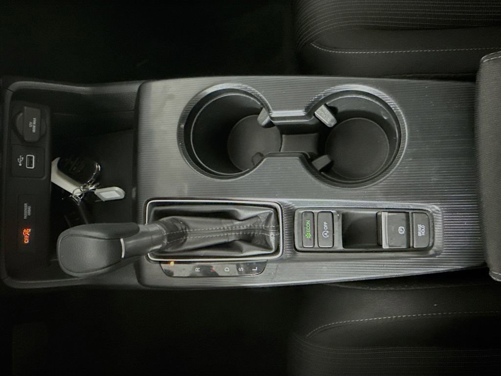 Certified 2023 Honda Civic LX image 16