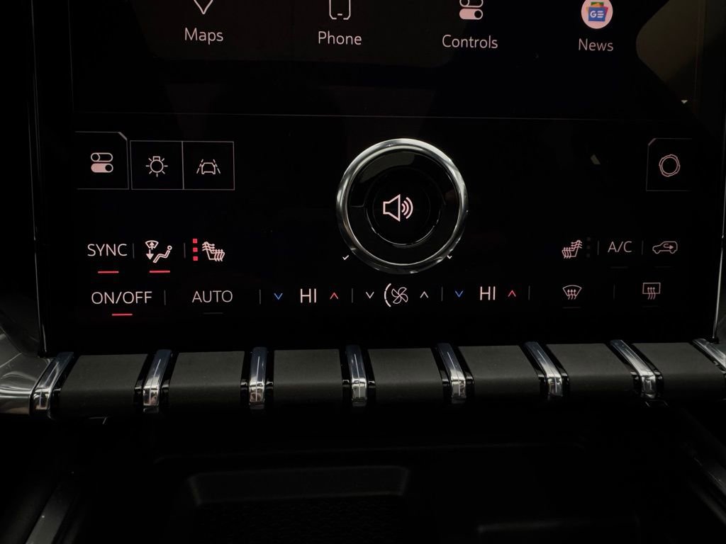 New 2026 GMC Acadia Elevation w/ Elevation Premium Package image 31