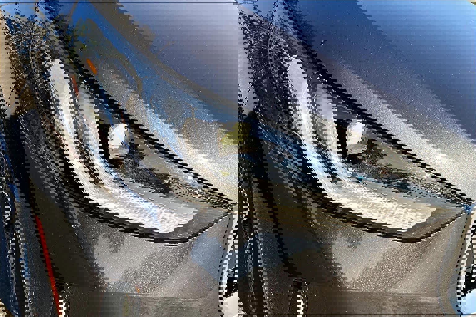 Certified 2025 BMW X3 xDrive30i image 28