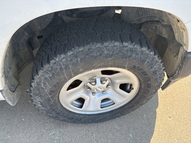 Used 2022 RAM 1500 Tradesman image 25