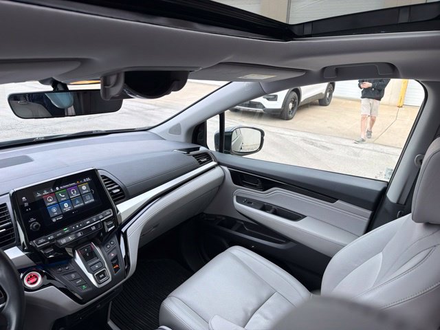 Used 2019 Honda Odyssey Elite image 18