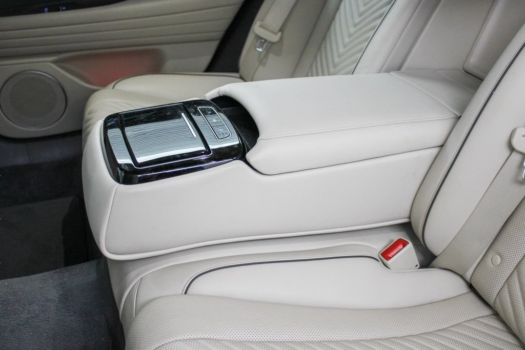 Used 2024 Genesis G80 3.5T Sport AWD/4WD image 43