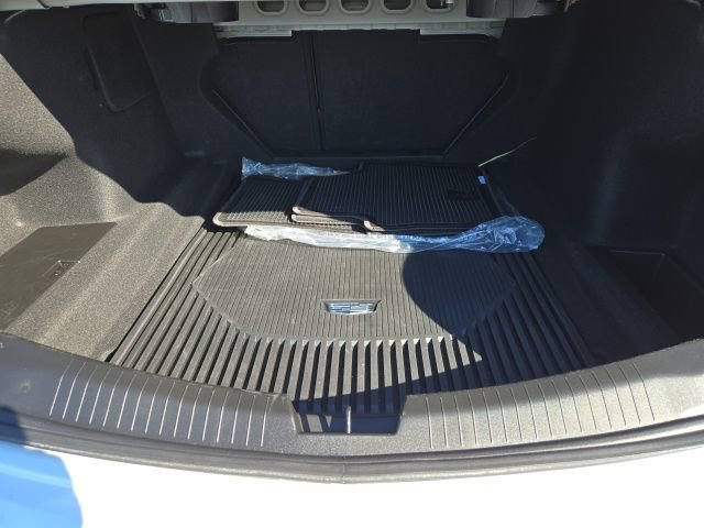 Used 2024 Cadillac CT5 Premium Luxury image 21