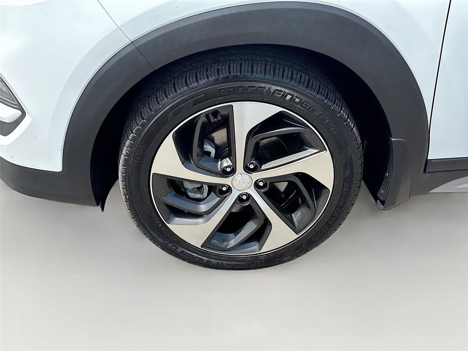 Used 2017 Hyundai Tucson Value w/ Cargo Package AWD/4WD image 30