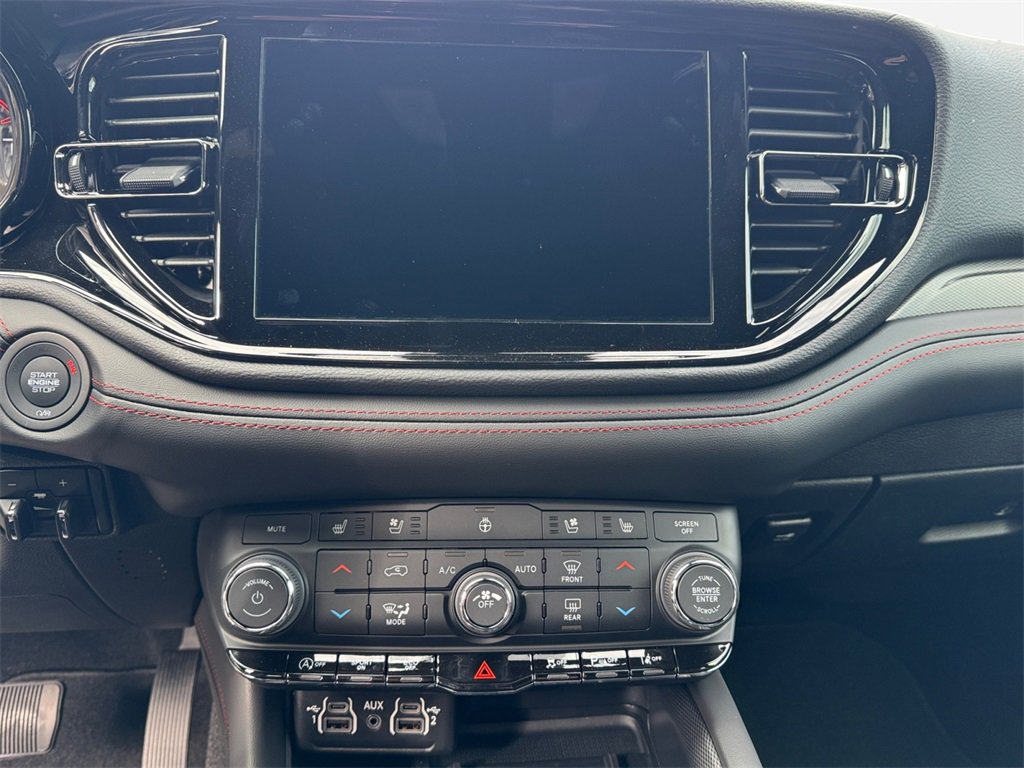 New 2026 Dodge Durango GT image 18