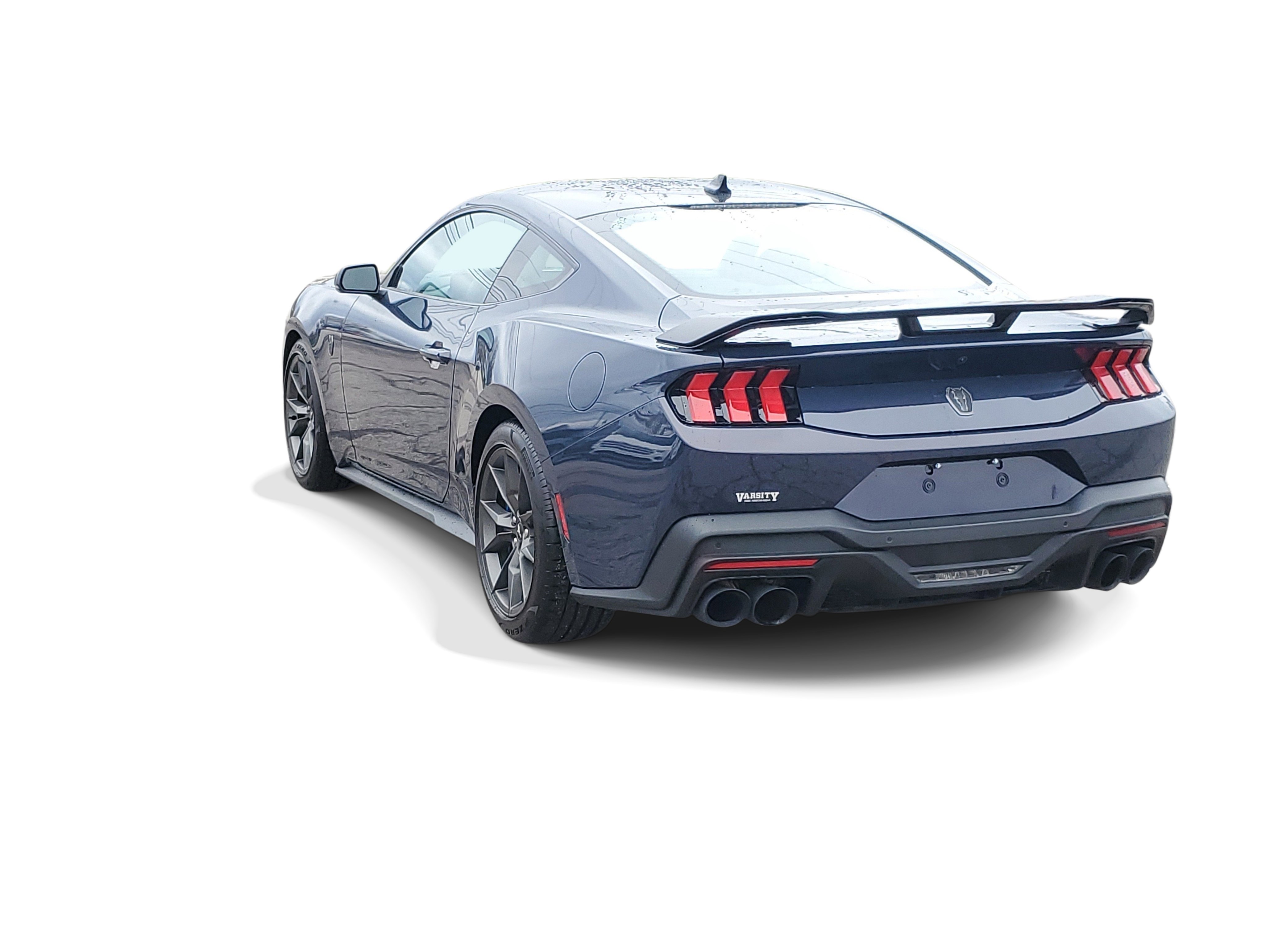 Used 2024 Ford Mustang Dark Horse RWD image 4