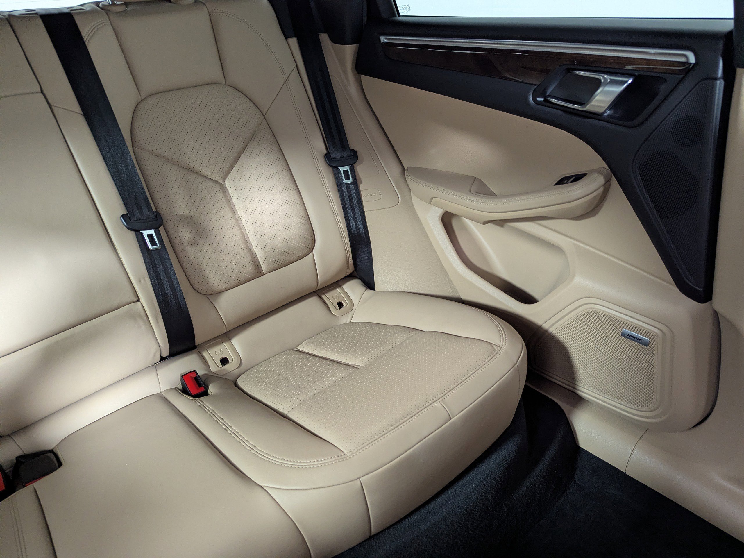 Used 2021 Porsche Macan GTS image 14