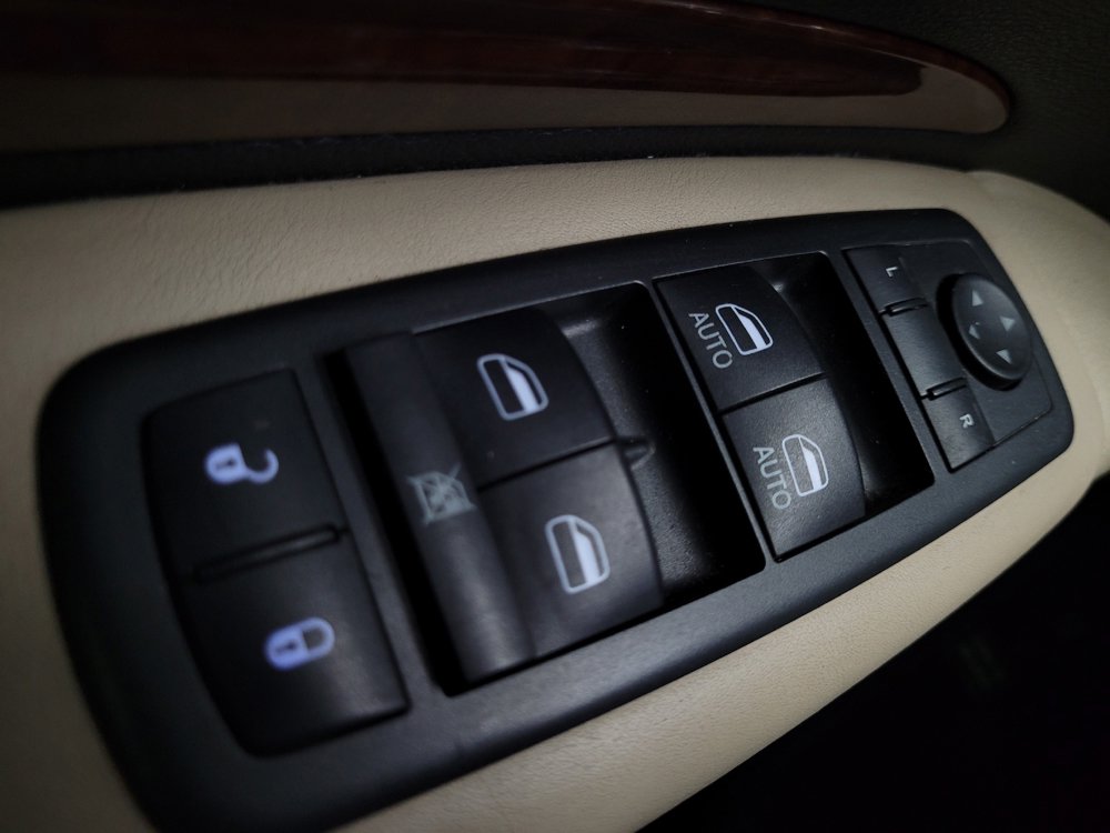 Used 2013 Dodge Durango Citadel w/ Technology Group AWD/4WD image 27