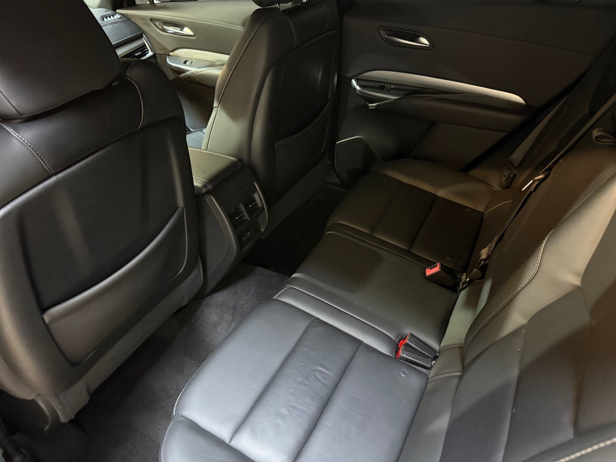 Certified 2023 Cadillac XT4 Premium Luxury image 36