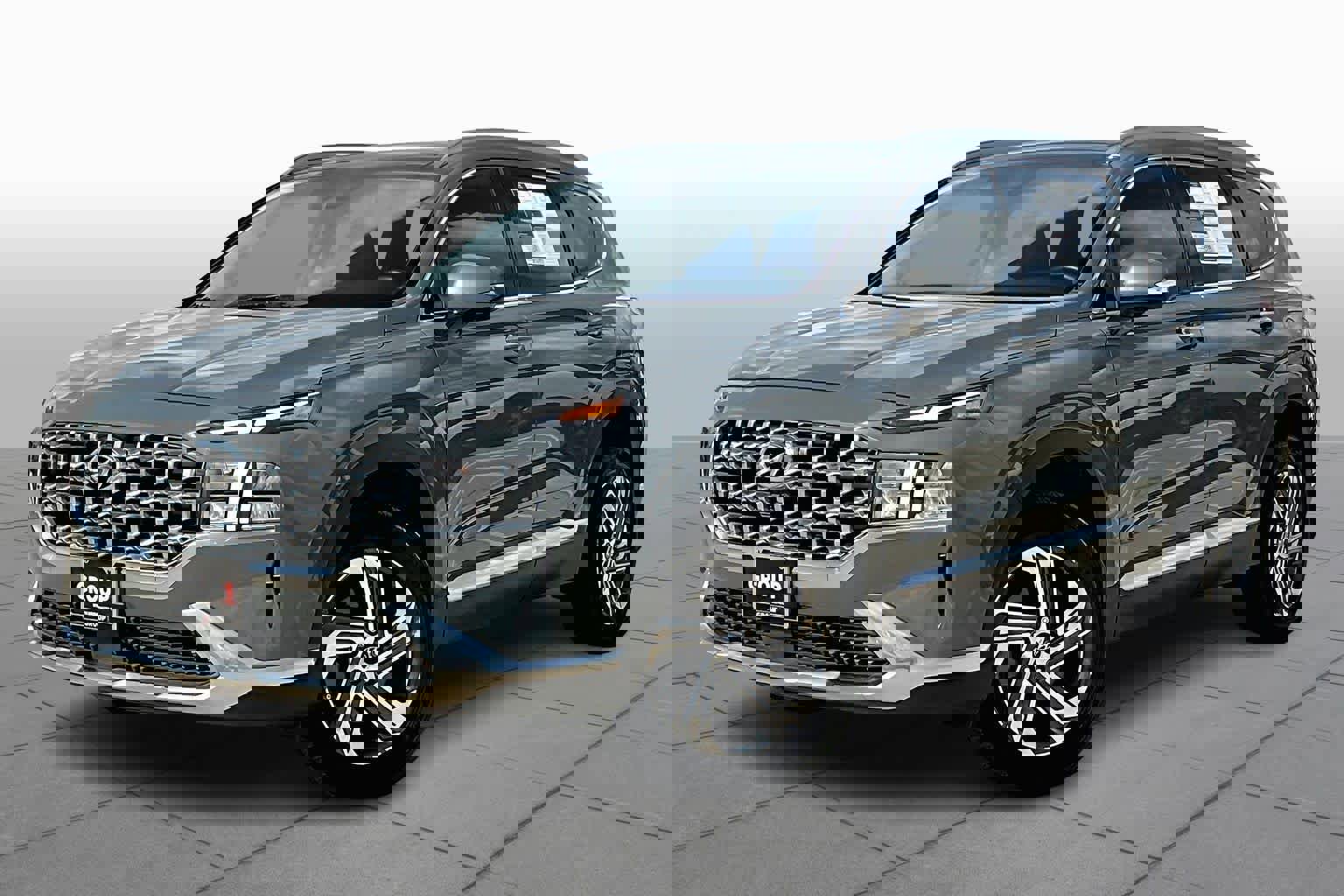 Used 2023 Hyundai Santa Fe SEL w/ Premium Package