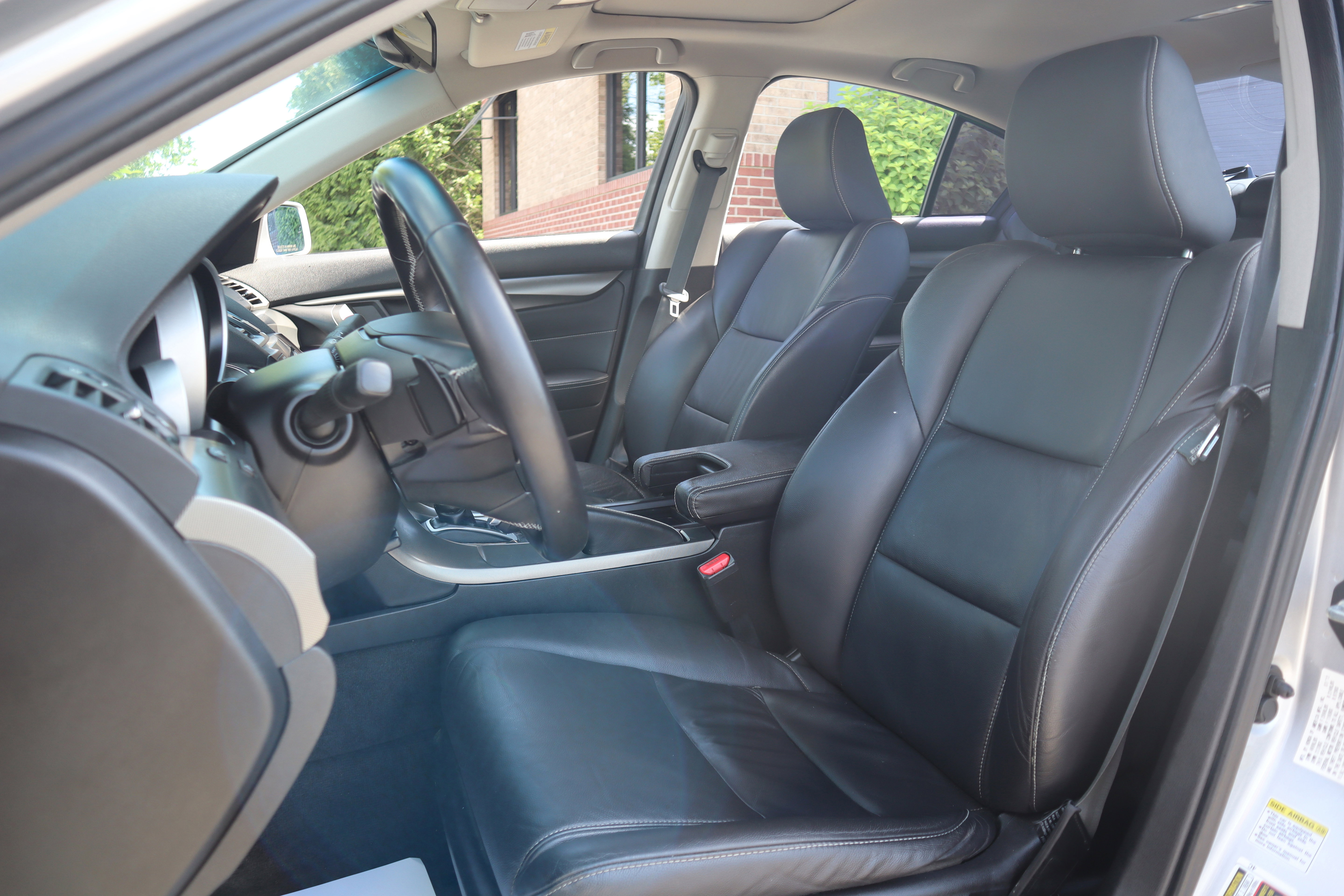 Used 2013 Acura TL Special Edition FWD image 24