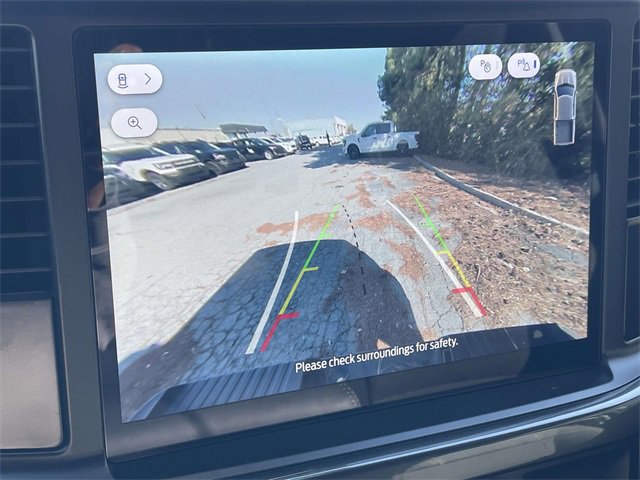 New 2025 Ford F150 STX image 9