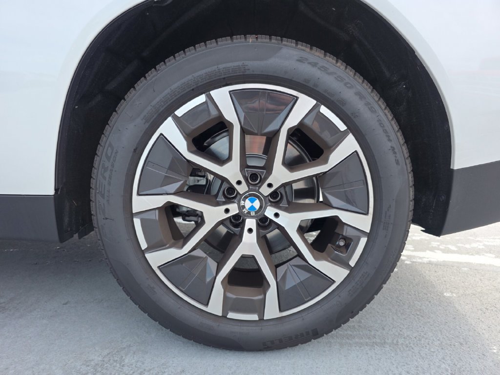 Used 2026 BMW X3 xDrive30i w/ Premium Package AWD/4WD image 14
