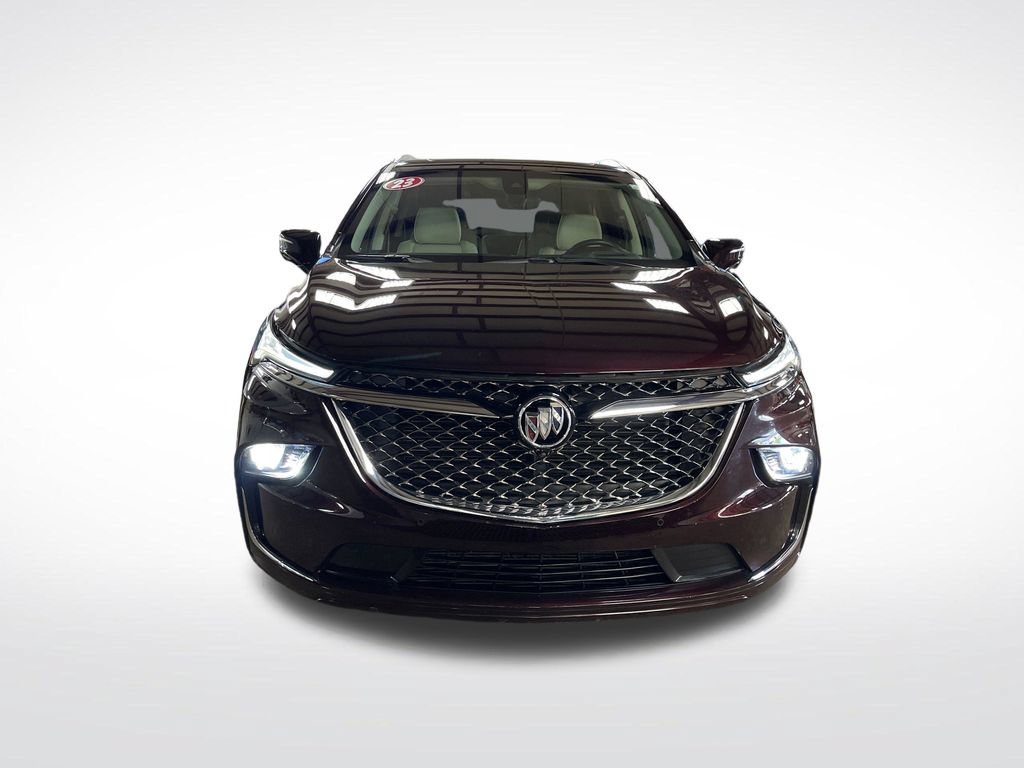 Used 2023 Buick Enclave Avenir w/ Trailering Package, 5000 lbs. AWD/4WD image 9