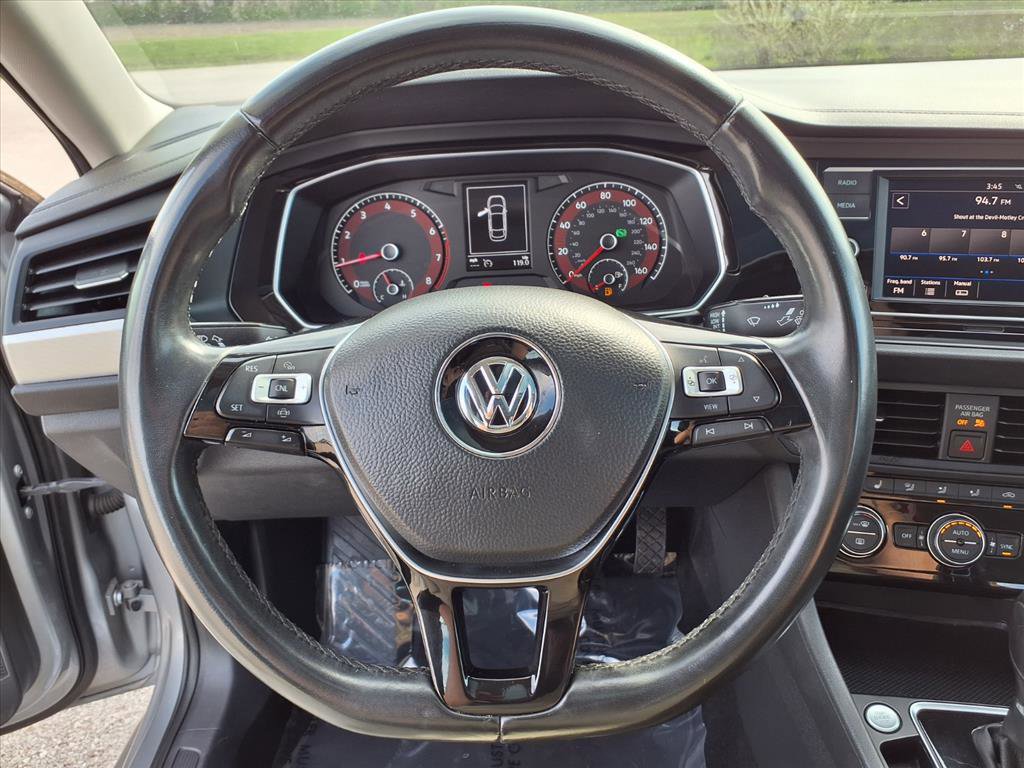 Used 2019 Volkswagen Jetta S image 21
