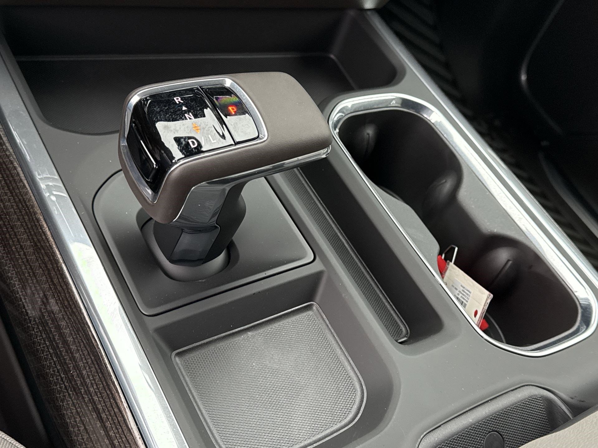 Used 2025 Chevrolet Silverado 1500 RST w/ All Star Edition Plus image 16