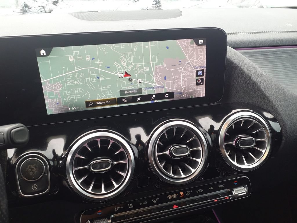 Certified 2023 Mercedes-Benz GLA 250 image 30