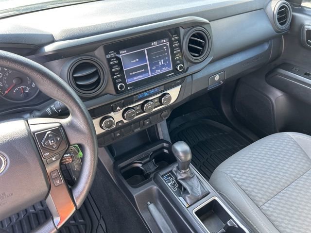 Used 2023 Toyota Tacoma SR AWD/4WD image 30