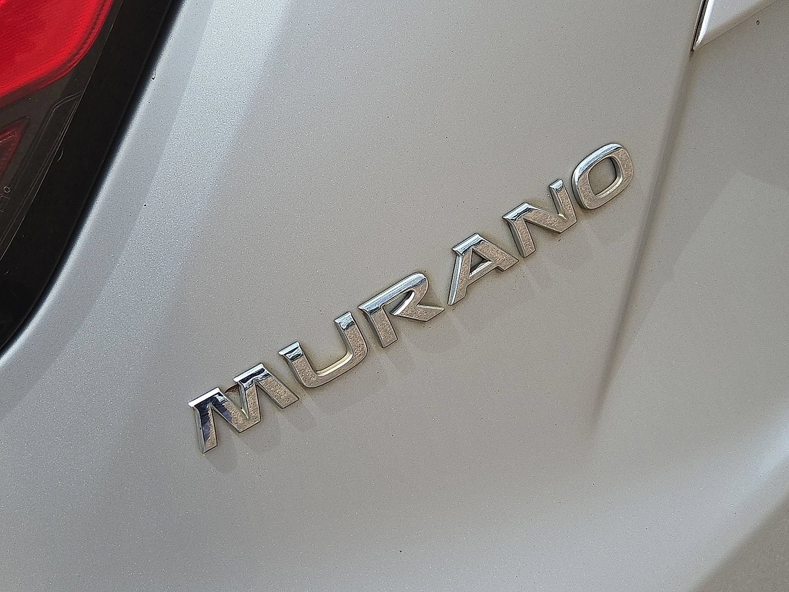 Used 2023 Nissan Murano SV AWD/4WD image 11