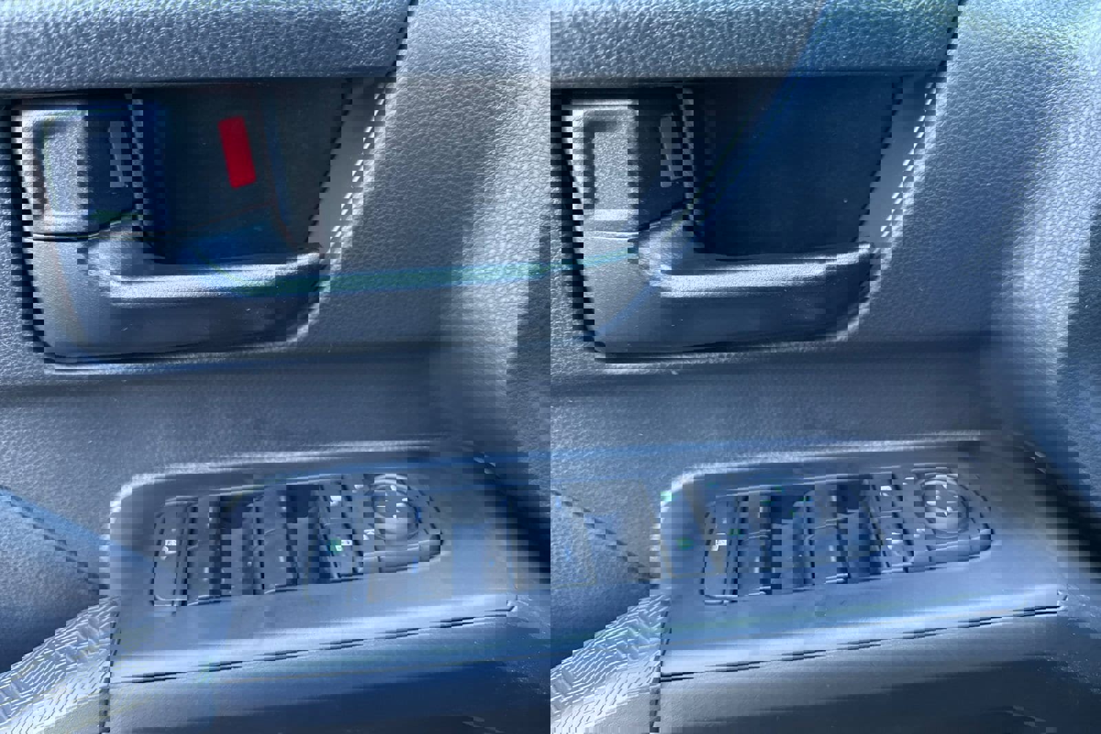 New 2026 Toyota Tacoma SR5 image 10