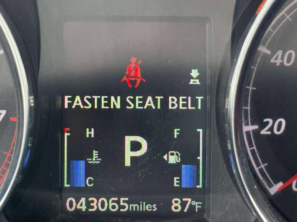 Used 2024 Mitsubishi Outlander Sport AWD image 22