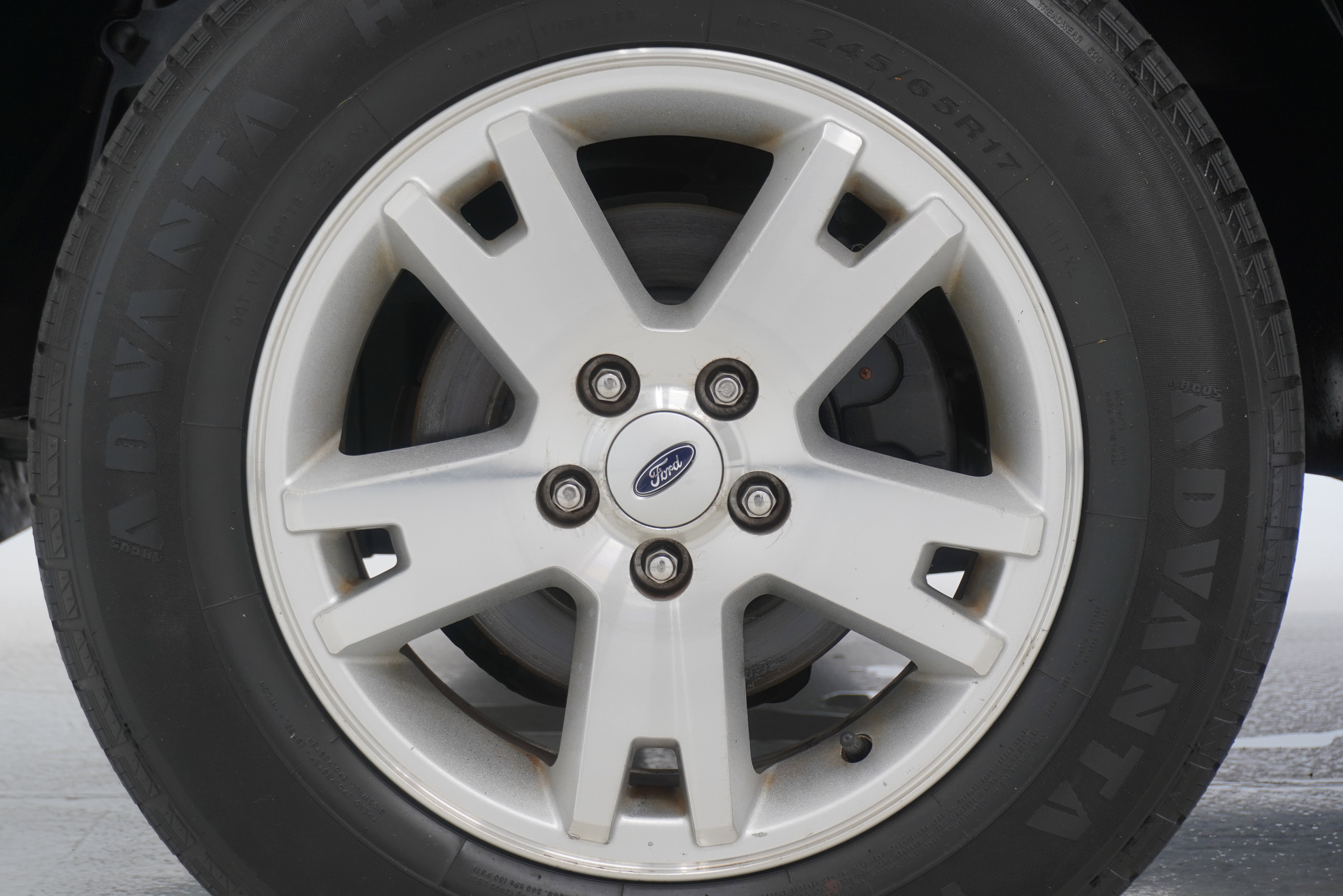 Used 2007 Ford Explorer Sport Trac XLT image 23