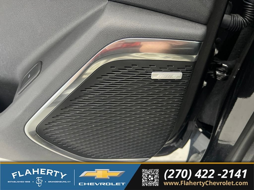 Used 2024 Chevrolet Traverse RS w/ LPO, Floor Liner Package AWD/4WD image 25