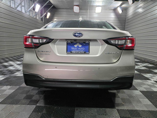 Used 2020 Subaru Legacy Limited w/ Popular Package #3 AWD/4WD image 6