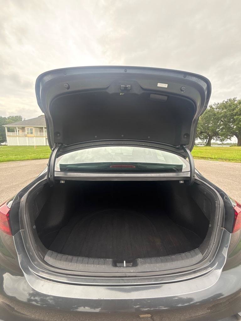 Used 2023 Kia Forte LXS FWD image 18