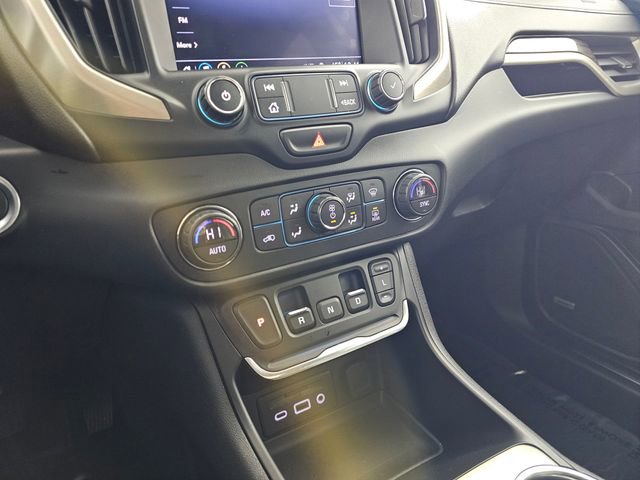 Used 2020 GMC Terrain Denali w/ Denali Premium Package image 32