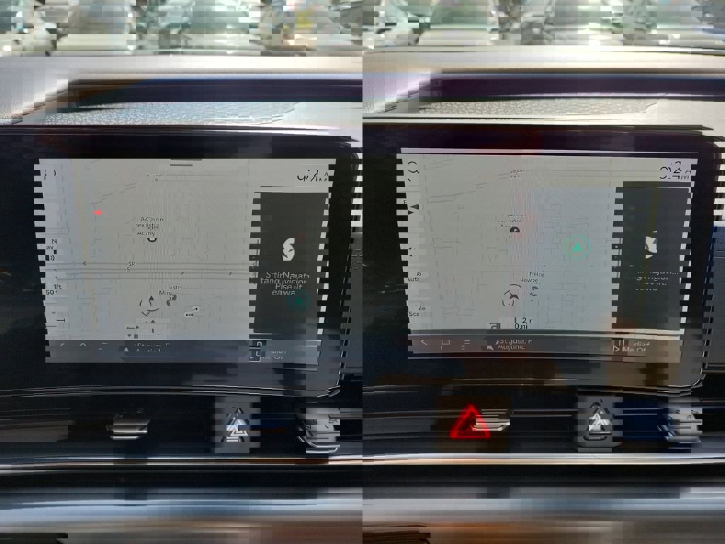 New 2026 Kia Carnival SX FWD image 32