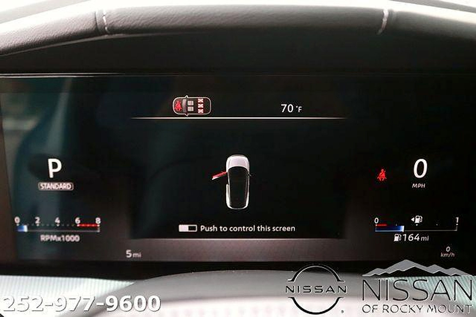 New 2026 Nissan Murano Platinum w/ Cargo Package AWD/4WD image 20