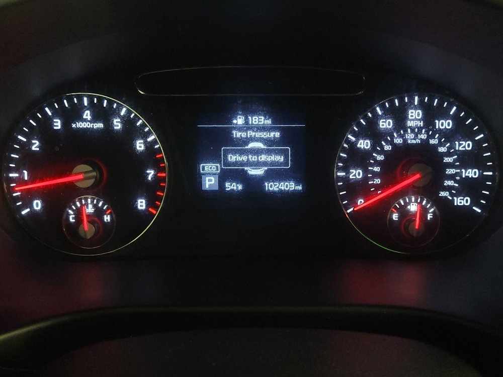 Used 2020 Kia Sorento LX image 23