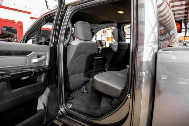 Used 2022 RAM 2500 Big Horn AWD/4WD image 42