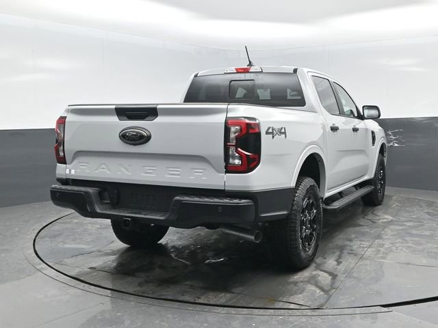 New 2026 Ford Ranger XLT w/ Equipment Group 301A High image 27