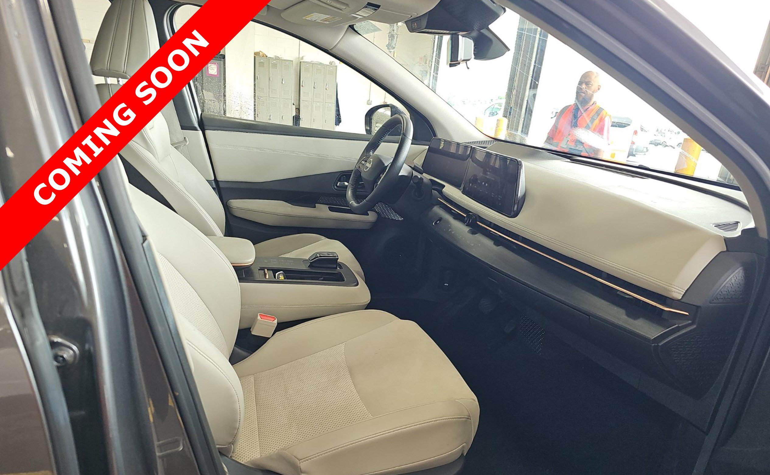 Used 2023 Nissan Ariya FWD image 6