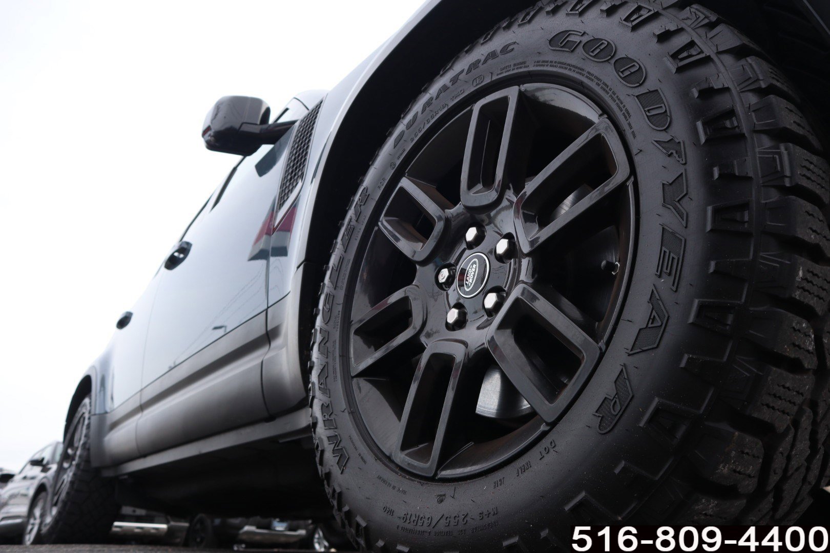 Used 2020 Land Rover Defender 110 S image 9